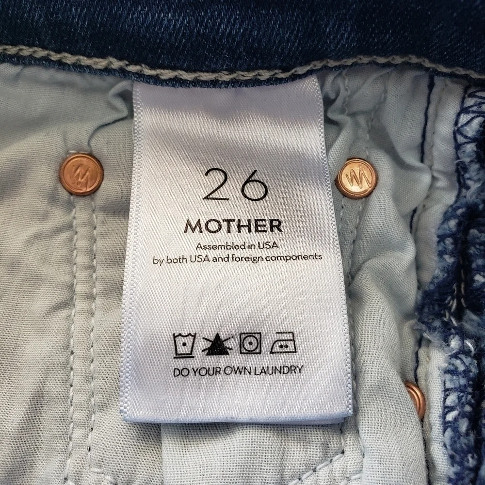 MOTHER The Mellow Drama - Anchor point - Picture 9 of 11